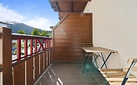 Apartment Ski & Golf Kaprun By Four Seasons Apartments